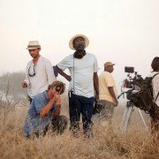 Grigris - galeria zdjęć - filmweb