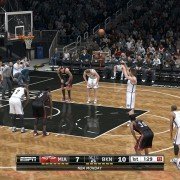NBA Live 15 - galeria zdjęć - filmweb