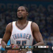NBA Live 15 - galeria zdjęć - filmweb
