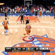 NBA Live 15 - galeria zdjęć - filmweb