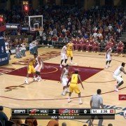 NBA Live 15 - galeria zdjęć - filmweb