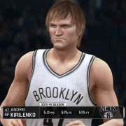 NBA Live 15 - galeria zdjęć - filmweb