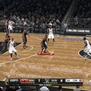 NBA Live 15 - galeria zdjęć - filmweb
