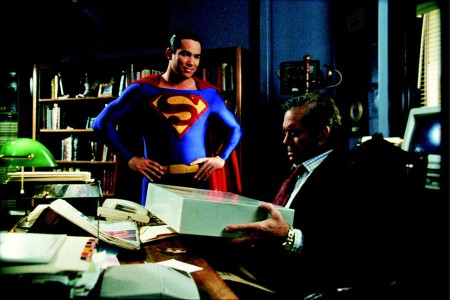 Nowe przygody Supermana - galeria zdjęć - filmweb