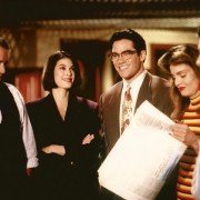 Lois & Clark: The New Adventures of Superman - galeria zdjęć - filmweb