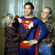 Nowe przygody Supermana - galeria zdjęć - filmweb