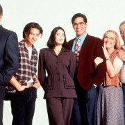 Lois & Clark: The New Adventures of Superman - galeria zdjęć - filmweb