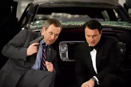 Red - galeria zdjęć - filmweb
