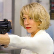 Helen Mirren