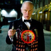 John Malkovich
