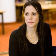 Mary-Louise Parker