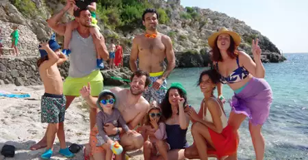 Avec ou sans enfants? - galeria zdjęć - filmweb
