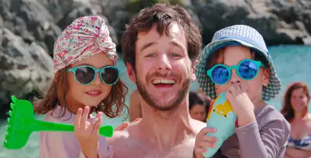 Avec ou sans enfants ? - galeria zdjęć - filmweb