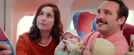 Avec ou sans enfants ? - galeria zdjęć - filmweb