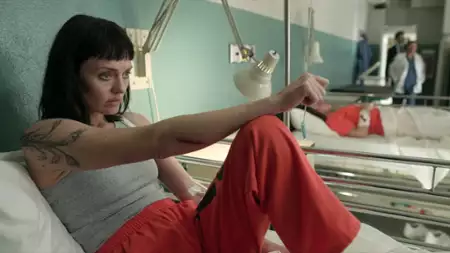 Zwerbowany - galeria zdjęć - filmweb