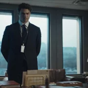 Zwerbowany - galeria zdjęć - filmweb