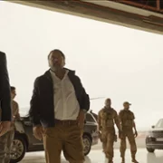 The Recruit - galeria zdjęć - filmweb