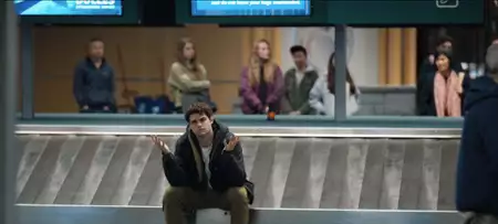 Zwerbowany - galeria zdjęć - filmweb