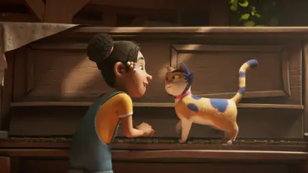 Miss Moxy. Kocia ekipa - galeria zdjęć - filmweb