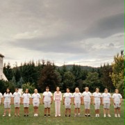 Specjalistka od żywienia