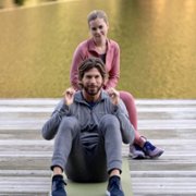 Miłość w akcji - galeria zdjęć - filmweb