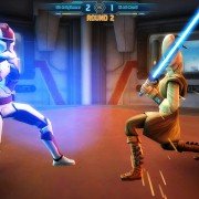 Star Wars: Clone Wars Adventures - galeria zdjęć - filmweb