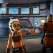 Star Wars: Clone Wars Adventures - galeria zdjęć - filmweb