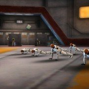 Star Wars: Clone Wars Adventures - galeria zdjęć - filmweb