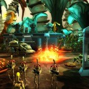 Star Wars: Clone Wars Adventures - galeria zdjęć - filmweb