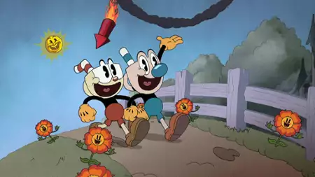 Filuś i Kubuś - galeria zdjęć - filmweb