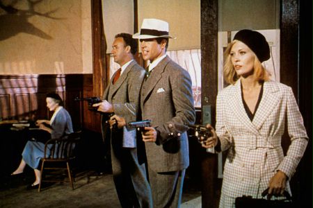 Bonnie i Clyde - galeria zdjęć - filmweb