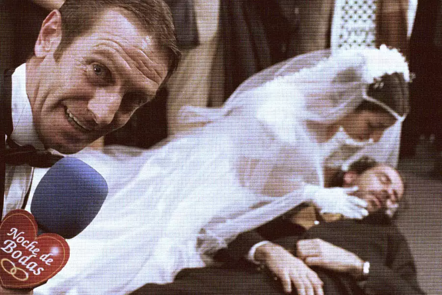 Zbrodnia ferpekcyjna - galeria zdjęć - filmweb