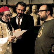 Crimen Ferpecto - galeria zdjęć - filmweb