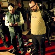 Crimen Ferpecto - galeria zdjęć - filmweb