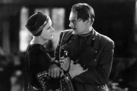 Mata Hari - galeria zdjęć - filmweb