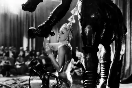Mata Hari - galeria zdjęć - filmweb