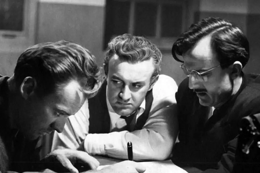 Bumerang - galeria zdjęć - filmweb