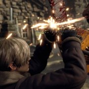 Biohazard RE:4 - galeria zdjęć - filmweb