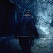 Biohazard RE:4 - galeria zdjęć - filmweb