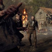 Biohazard RE:4 - galeria zdjęć - filmweb