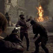 Biohazard RE:4 - galeria zdjęć - filmweb
