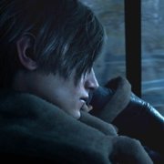 Biohazard RE:4 - galeria zdjęć - filmweb