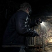 Resident Evil 4 - galeria zdjęć - filmweb