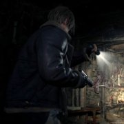Biohazard RE:4 - galeria zdjęć - filmweb