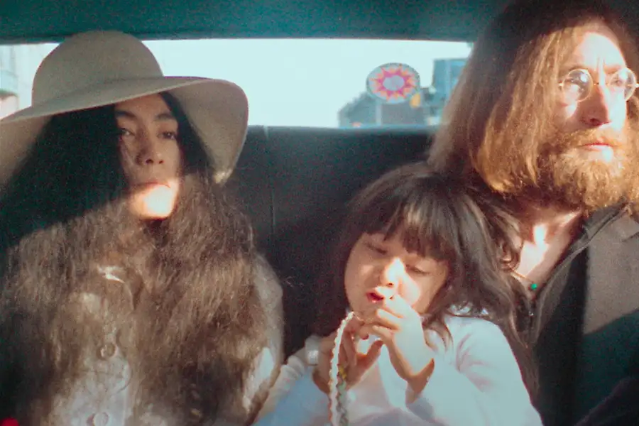 One to One: John i Yoko - galeria zdjęć - filmweb