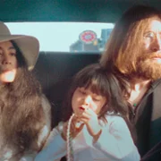 One to One: John i Yoko - galeria zdjęć - filmweb
