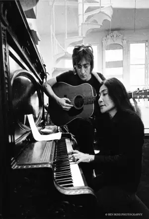 One to One: John i Yoko - galeria zdjęć - filmweb