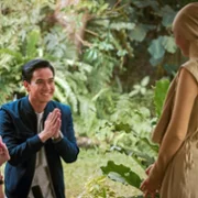 Obiecane serca - galeria zdjęć - filmweb