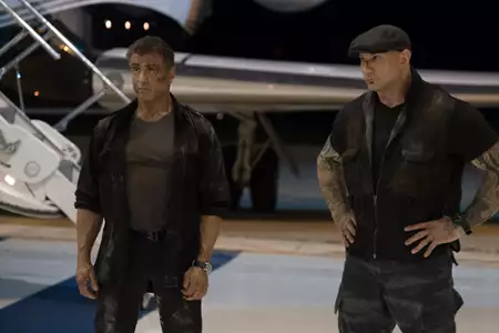 Plan ucieczki 3 - galeria zdjęć - filmweb