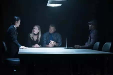 Plan ucieczki 3 - galeria zdjęć - filmweb